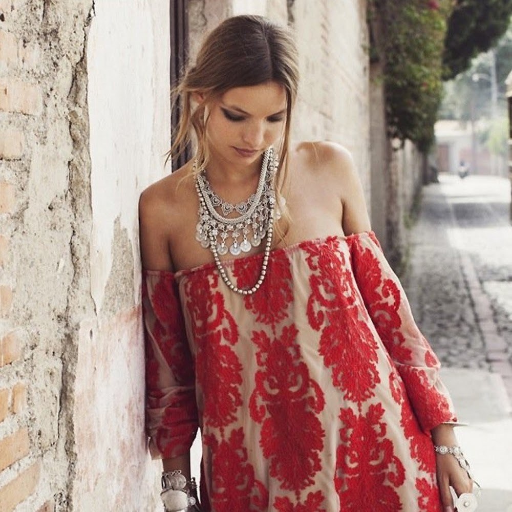 Meet your Posher, Deanna